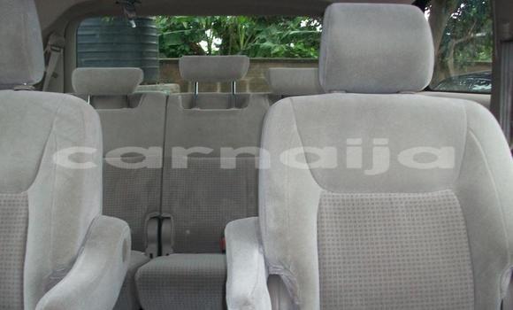 Acheter Occasion Voiture Toyota Sienna Blanc à Lagos, État de Lagos Acheter Occasion Voiture Toyota Sienna Blanc à Lagos, État de Lagos