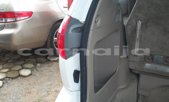 Acheter Occasion Voiture Toyota Sienna Blanc à Lagos, État de Lagos Acheter Occasion Voiture Toyota Sienna Blanc à Lagos, État de Lagos