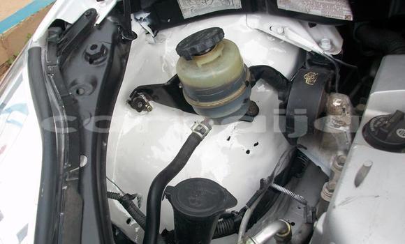 Acheter Occasion Voiture Toyota Sienna Blanc à Lagos, État de Lagos Acheter Occasion Voiture Toyota Sienna Blanc à Lagos, État de Lagos