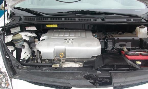 Acheter Occasion Voiture Toyota Sienna Blanc à Lagos, État de Lagos Acheter Occasion Voiture Toyota Sienna Blanc à Lagos, État de Lagos