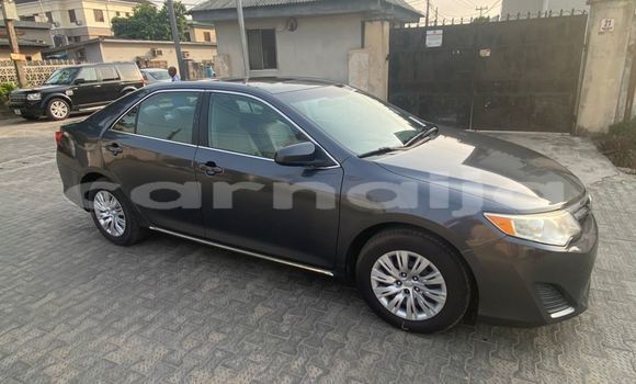 Acheter Import Voiture Toyota Camry Autre à Ikeja, État de Lagos