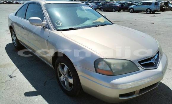 Buy New Acura CL Other Car in Badagry in Lagos State