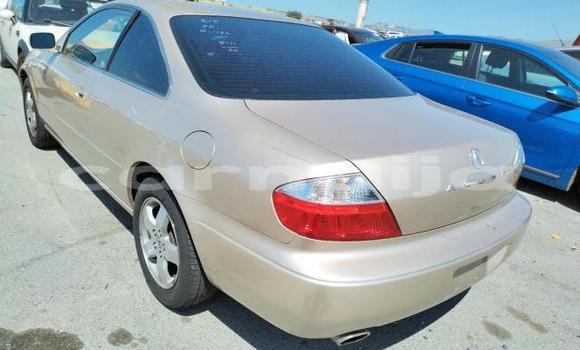 Acheter Neuf Voiture Acura CL Autre à Badagry, État de Lagos Acheter Neuf Voiture Acura CL Autre à Badagry, État de Lagos