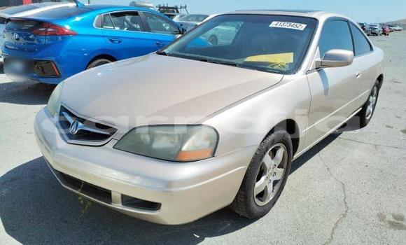 Acheter Neuf Voiture Acura CL Autre à Badagry, État de Lagos Acheter Neuf Voiture Acura CL Autre à Badagry, État de Lagos