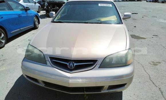 Acheter Neuf Voiture Acura CL Autre à Badagry, État de Lagos Acheter Neuf Voiture Acura CL Autre à Badagry, État de Lagos