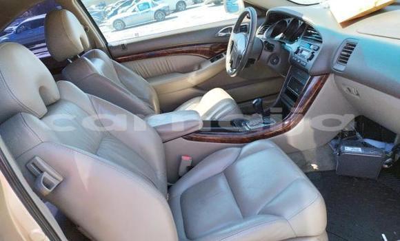 Acheter Neuf Voiture Acura CL Autre à Badagry, État de Lagos Acheter Neuf Voiture Acura CL Autre à Badagry, État de Lagos