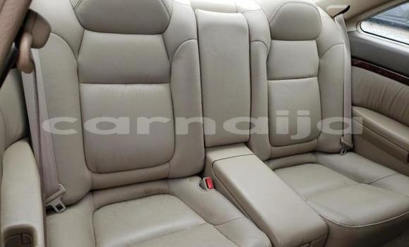 Acheter Neuf Voiture Acura CL Autre à Badagry, État de Lagos Acheter Neuf Voiture Acura CL Autre à Badagry, État de Lagos