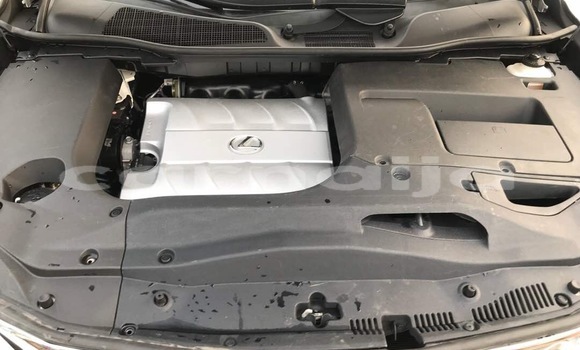 Acheter Occasion Voiture Lexus RX 350 Blanc à Lagos, État de Lagos Acheter Occasion Voiture Lexus RX 350 Blanc à Lagos, État de Lagos