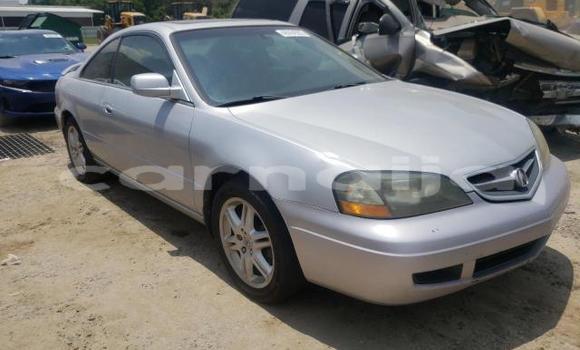 Buy New Acura CL Silver Car in Badagry in Lagos State