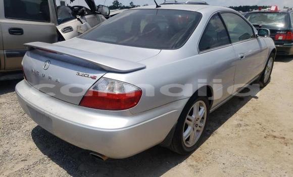 Acheter Neuf Voiture Acura CL Gris à Badagry, État de Lagos Acheter Neuf Voiture Acura CL Gris à Badagry, État de Lagos