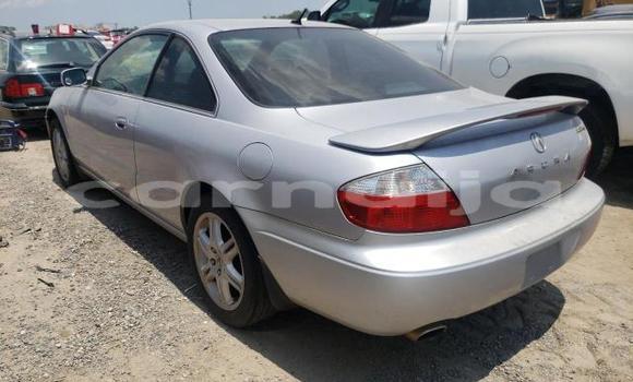Acheter Neuf Voiture Acura CL Gris à Badagry, État de Lagos Acheter Neuf Voiture Acura CL Gris à Badagry, État de Lagos