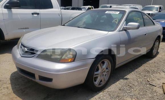 Acheter Neuf Voiture Acura CL Gris à Badagry, État de Lagos Acheter Neuf Voiture Acura CL Gris à Badagry, État de Lagos