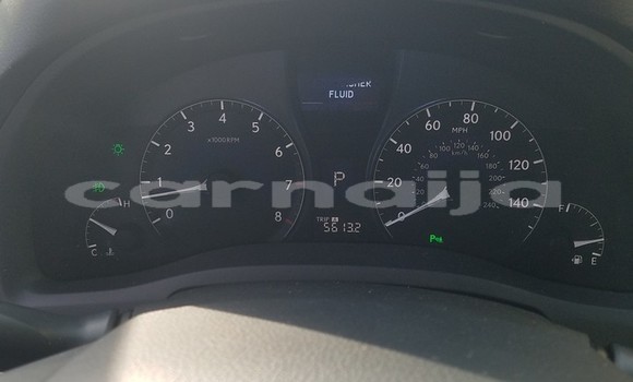 Acheter Occasion Voiture Lexus RX 350 Gris à Lagos, État de Lagos Acheter Occasion Voiture Lexus RX 350 Gris à Lagos, État de Lagos