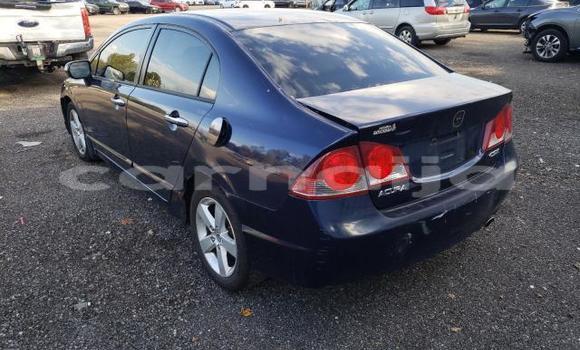Acheter Neuf Voiture Acura CSX Bleu à Badagry, État de Lagos Acheter Neuf Voiture Acura CSX Bleu à Badagry, État de Lagos