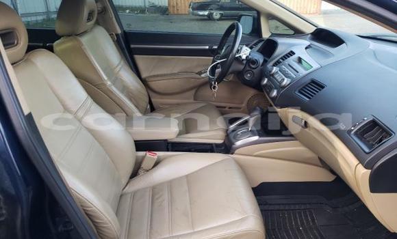 Acheter Neuf Voiture Acura CSX Bleu à Badagry, État de Lagos Acheter Neuf Voiture Acura CSX Bleu à Badagry, État de Lagos