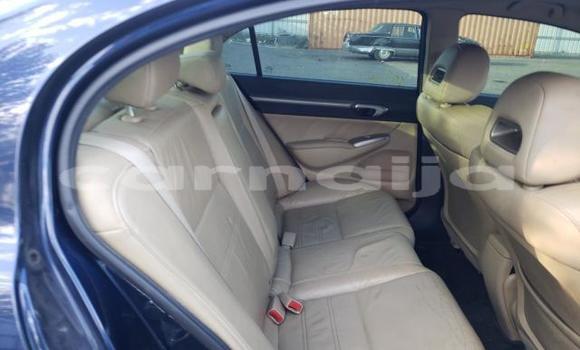 Acheter Neuf Voiture Acura CSX Bleu à Badagry, État de Lagos Acheter Neuf Voiture Acura CSX Bleu à Badagry, État de Lagos