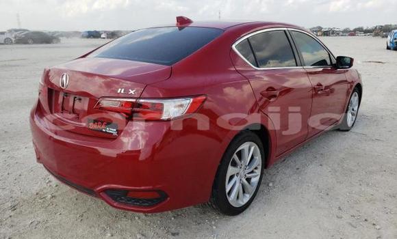 Buy New Acura ILX Red Car in Badagry in Lagos State Buy New Acura ILX Red Car in Badagry in Lagos State