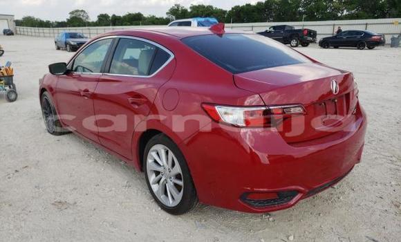 Buy New Acura ILX Red Car in Badagry in Lagos State Buy New Acura ILX Red Car in Badagry in Lagos State