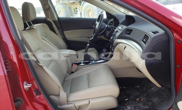 Buy New Acura ILX Red Car in Badagry in Lagos State Buy New Acura ILX Red Car in Badagry in Lagos State