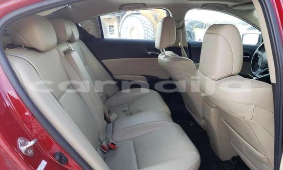 Buy New Acura ILX Red Car in Badagry in Lagos State Buy New Acura ILX Red Car in Badagry in Lagos State