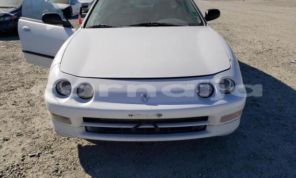 Buy New Acura Integra White Car in Badagry in Lagos State Buy New Acura Integra White Car in Badagry in Lagos State