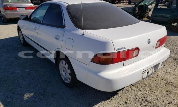Acheter Neuf Voiture Acura Integra Blanc à Badagry, État de Lagos Acheter Neuf Voiture Acura Integra Blanc à Badagry, État de Lagos