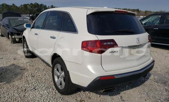 Buy New Acura MDX Silver Car in Badagry in Lagos State Buy New Acura MDX Silver Car in Badagry in Lagos State