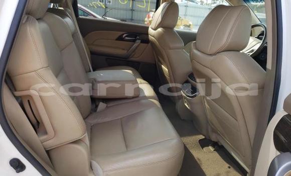 Buy New Acura MDX Silver Car in Badagry in Lagos State Buy New Acura MDX Silver Car in Badagry in Lagos State