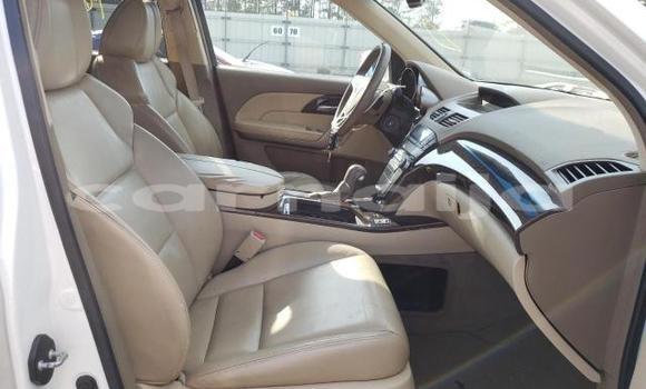 Buy New Acura MDX Silver Car in Badagry in Lagos State Buy New Acura MDX Silver Car in Badagry in Lagos State