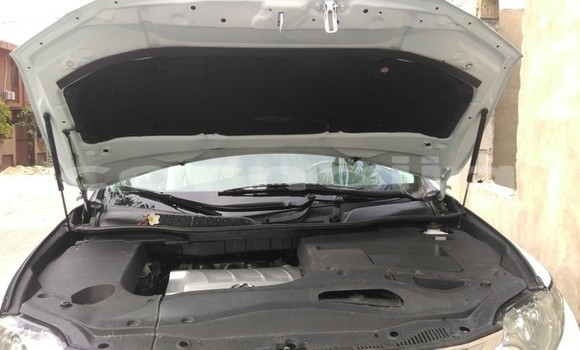 Acheter Occasion Voiture Lexus RX 350 Blanc à Lagos, État de Lagos Acheter Occasion Voiture Lexus RX 350 Blanc à Lagos, État de Lagos