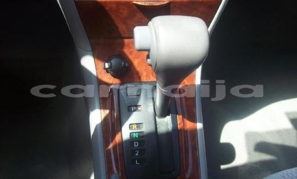 Acheter Occasion Voiture Toyota Corolla Gris à Lagos, État de Lagos Acheter Occasion Voiture Toyota Corolla Gris à Lagos, État de Lagos