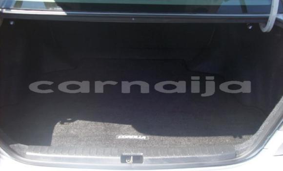 Acheter Occasion Voiture Toyota Corolla Gris à Lagos, État de Lagos Acheter Occasion Voiture Toyota Corolla Gris à Lagos, État de Lagos