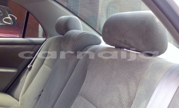 Acheter Occasion Voiture Toyota Corolla Gris à Lagos, État de Lagos Acheter Occasion Voiture Toyota Corolla Gris à Lagos, État de Lagos
