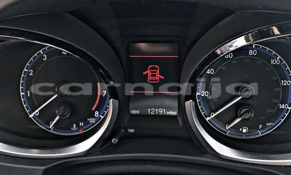 Buy Used Toyota Camry Black Car in Lagos in Lagos State Buy Used Toyota Camry Black Car in Lagos in Lagos State