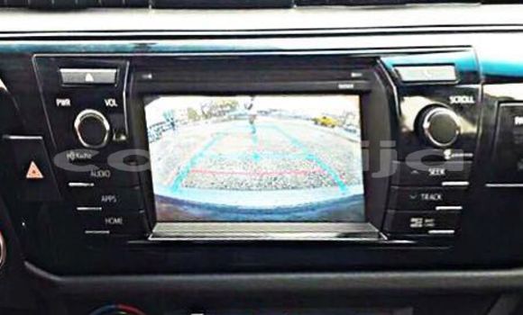 Buy Used Toyota Camry Black Car in Lagos in Lagos State Buy Used Toyota Camry Black Car in Lagos in Lagos State