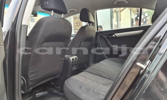 Acheter Occasion Voiture Volkswagen Passat Noir à Lagos, État de Lagos Acheter Occasion Voiture Volkswagen Passat Noir à Lagos, État de Lagos