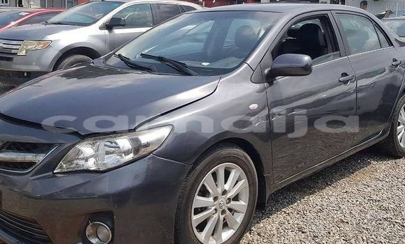 Acheter Occasion Voiture Toyota Corolla Autre à Lagos, État de Lagos