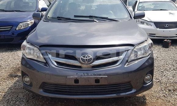 Buy Used Toyota Corolla Other Car in Lagos in Lagos State Buy Used Toyota Corolla Other Car in Lagos in Lagos State