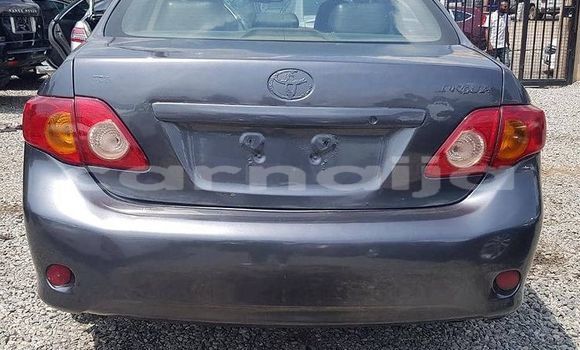 Buy Used Toyota Corolla Other Car in Lagos in Lagos State Buy Used Toyota Corolla Other Car in Lagos in Lagos State