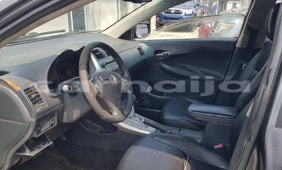 Buy Used Toyota Corolla Other Car in Lagos in Lagos State Buy Used Toyota Corolla Other Car in Lagos in Lagos State
