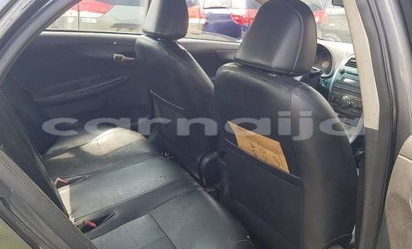 Buy Used Toyota Corolla Other Car in Lagos in Lagos State Buy Used Toyota Corolla Other Car in Lagos in Lagos State