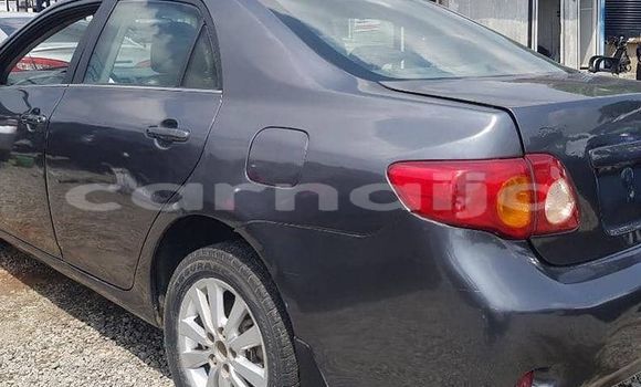 Buy Used Toyota Corolla Other Car in Lagos in Lagos State Buy Used Toyota Corolla Other Car in Lagos in Lagos State