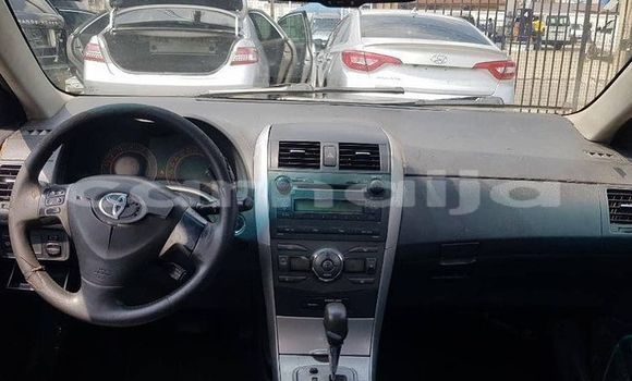 Buy Used Toyota Corolla Other Car in Lagos in Lagos State Buy Used Toyota Corolla Other Car in Lagos in Lagos State