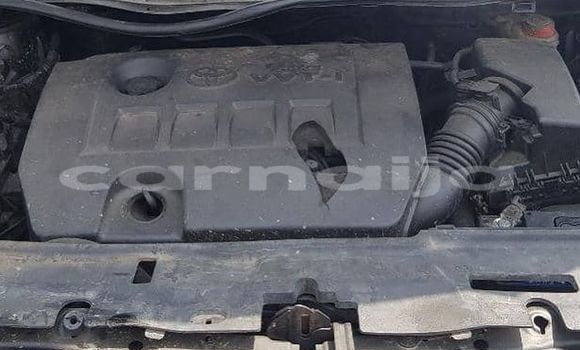 Buy Used Toyota Corolla Other Car in Lagos in Lagos State Buy Used Toyota Corolla Other Car in Lagos in Lagos State