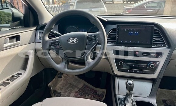 Acheter Import Voiture Hyundai Sonata Gris à Lagos, État de Lagos Acheter Import Voiture Hyundai Sonata Gris à Lagos, État de Lagos