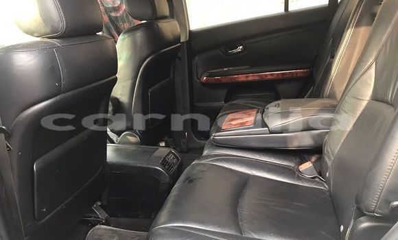 Acheter Import Voiture Land Rover Range Rover Noir à Lagos, État de Lagos Acheter Import Voiture Land Rover Range Rover Noir à Lagos, État de Lagos