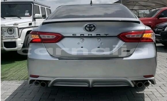 Acheter Neuf Voiture Toyota Camry Gris à Nasarawa, État de Nasarawa