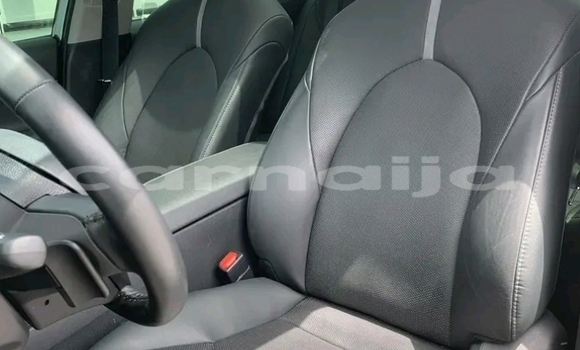 Acheter Neuf Voiture Toyota Camry Gris à Uyo, État d'Akwa Ibom Acheter Neuf Voiture Toyota Camry Gris à Uyo, État d'Akwa Ibom