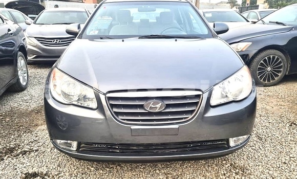 Buy Import Hyundai Elantra Other Car in Lagos in Lagos State