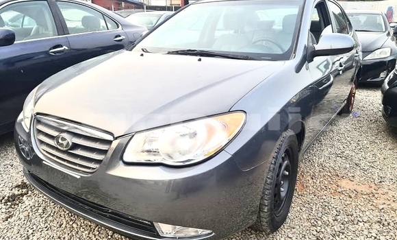 Acheter Import Voiture Hyundai Elantra Autre à Lagos, État de Lagos Acheter Import Voiture Hyundai Elantra Autre à Lagos, État de Lagos